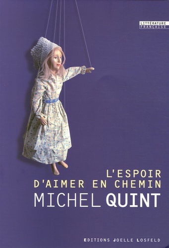 L'espoir D'aimer En Chemin