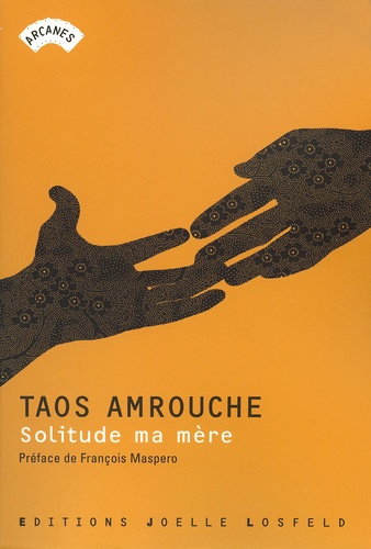 Solitude Ma Mère