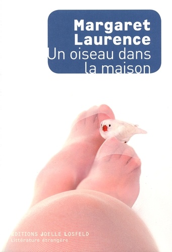 Un Oiseau Dans La Maison
