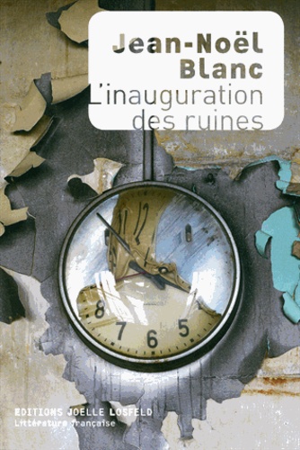 L'inauguration Des Ruines