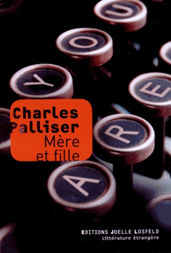 Mère Et Fille