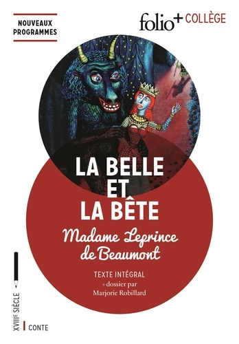 La Belle Et La Bête