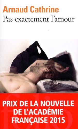 Pas Exactement L'amour