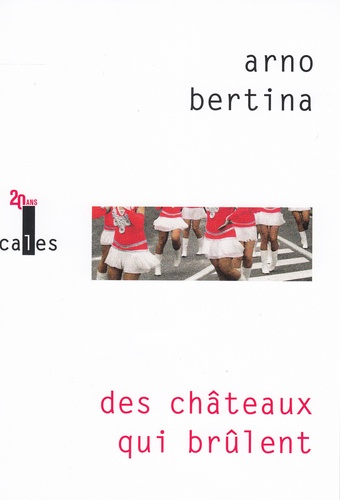 Des Châteaux Qui Brûlent
