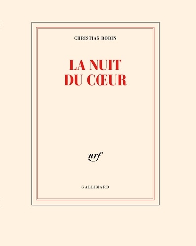 La Nuit Du Coeur