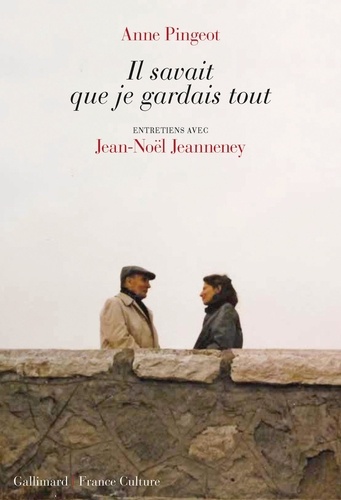 Il Savait Que Je Gardais Tout - Entretiens