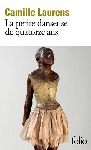 La Petite Danseuse De Quatorze Ans