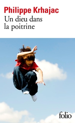 Un Dieu Dans La Poitrine