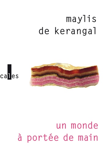 Un Monde À Portée De Main