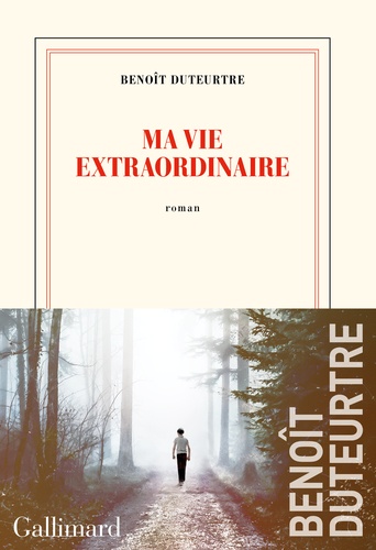 Ma Vie Extraordinaire