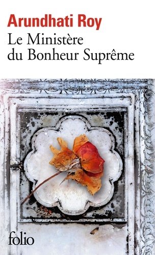 Le Ministère Du Bonheur Suprême