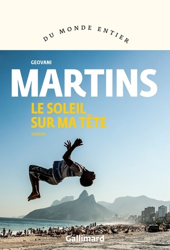 Le Soleil Sur Ma Tête