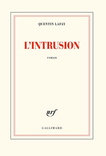 L?Intrusion