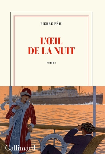 L?Oeil De La Nuit