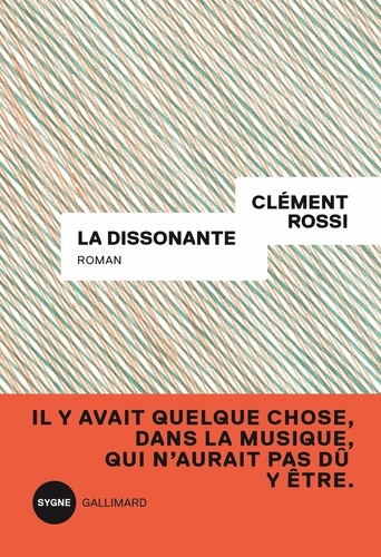 La Dissonante