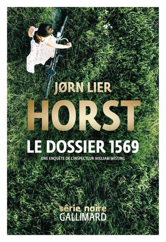 Une Enquête De William Wisting - Le Dossier 1569