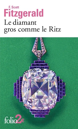 Le Diamant Gros Comme Le Ritz