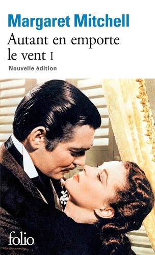 Autant En Emporte Le Vent - Tome 1