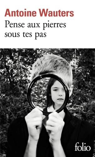 Pense Aux Pierres Sous Tes Pas