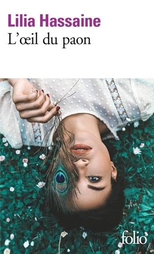 L'oeil Du Paon