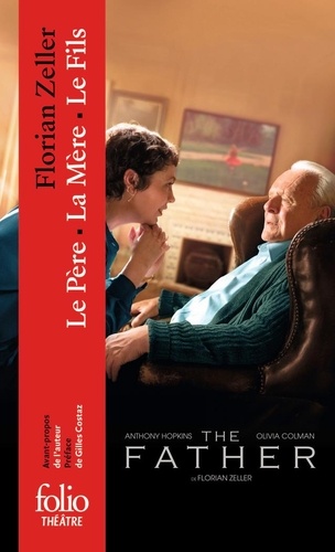 Le Père - La Mère - Le Fils