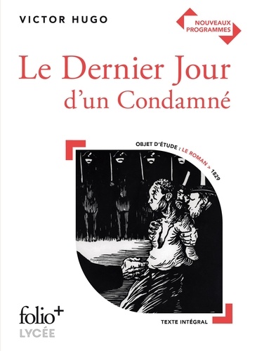 Le Dernier Jour D'un Condamné