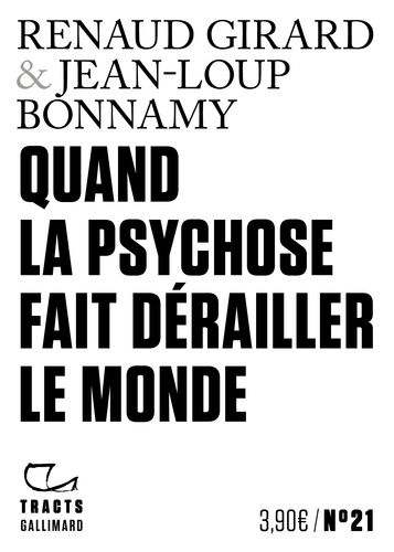 Quand La Psychose Fait Dérailler Le Monde
