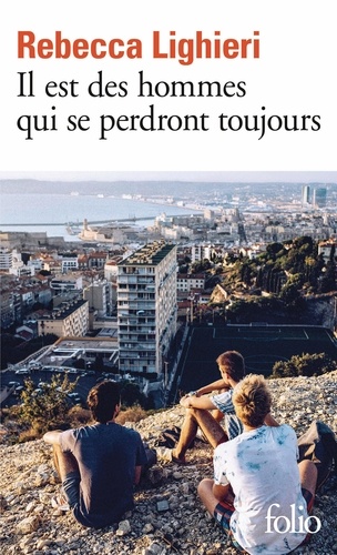 Il Est Des Hommes Qui Se Perdront Toujours