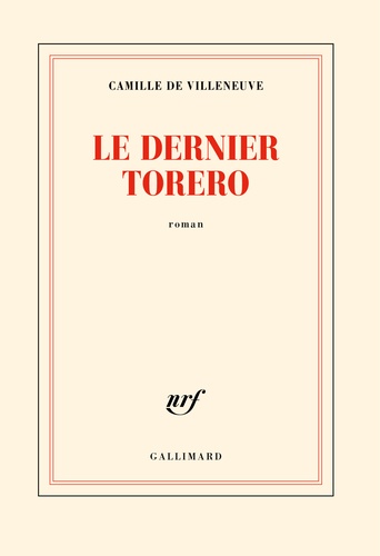 Le Dernier Torero