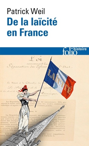 De La Laïcité En France
