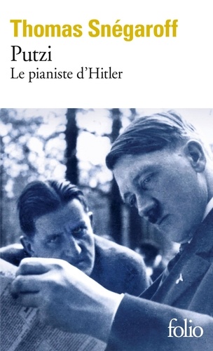 Putzi - Le Pianiste D'hitler