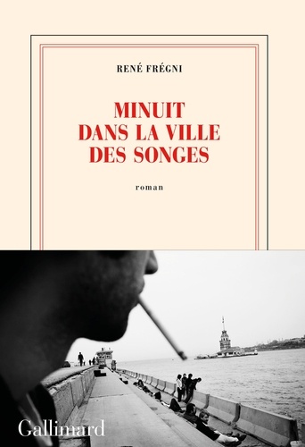 Minuit Dans La Ville Des Songes