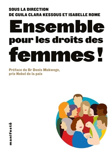 Ensemble Pour Les Droits Des Femmes !