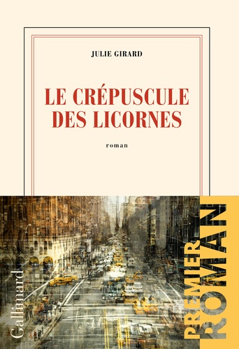 Le Crépuscule Des Licornes