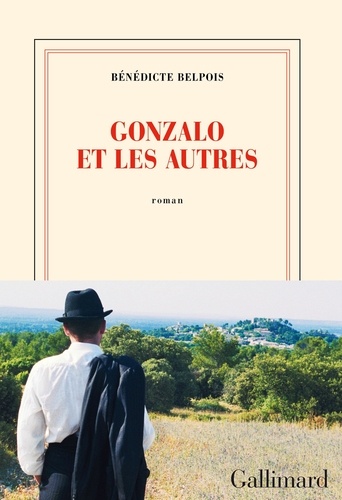 Gonzalo Et Les Autres