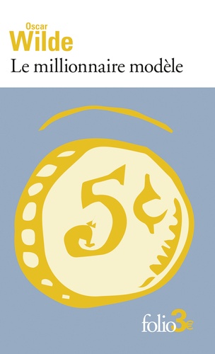 Le Millionnaire Modèle Et Autres Contes
