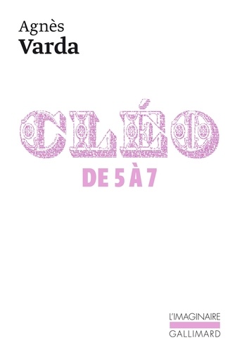Cléo De 5 À 7