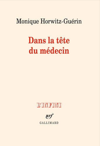 Dans La Tête Du Médecin