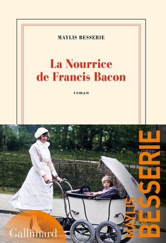 La Nourrice De Francis Bacon