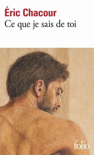 Ce Que Je Sais De Toi