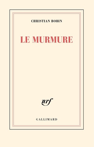 Le Murmure