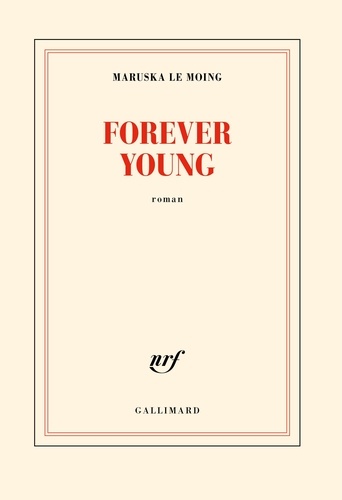Forever Young