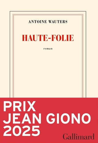Haute-Folie