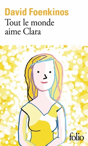 Tout Le Monde Aime Clara