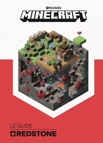 Minecraft Le Guide Redstone