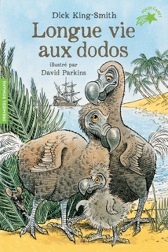 Longue Vie Aux Dodos