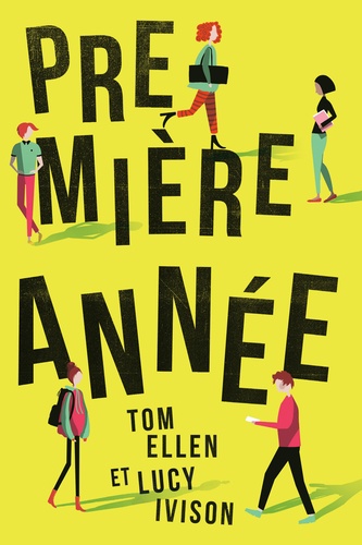 Première Année