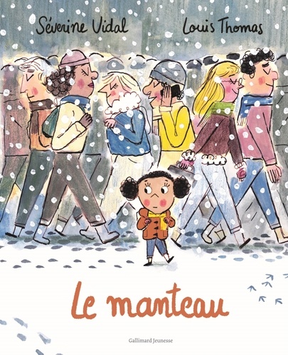 Le Manteau