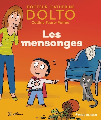 Les Mensonges