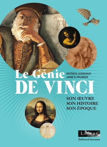 Le Génie De Vinci